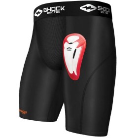 Shock Doctor Shorts